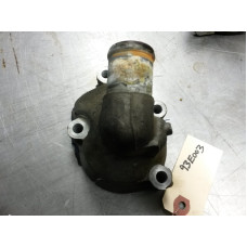 93E003 Coolant Inlet For 89-94 Nissan Maxima  3.0